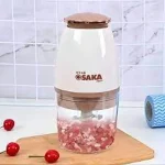 OSAKA Blender/Crusher/Chopper - Image 2