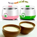 Automatic Yogurt (Doi) Maker - Image 2