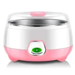 Automatic Yogurt (Doi) Maker - Image 4