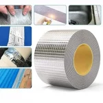 Flex High-Density Waterproof Butyl Sealing Tape