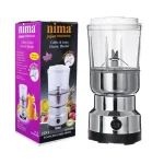 Nima 2 in 1 Grinder & Blender/Juicer