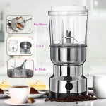 Nima 2 in 1 Grinder & Blender/Juicer - Image 3