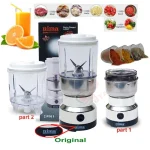Nima 2 in 1 Grinder & Blender/Juicer - Image 4
