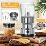 Nima 2 in 1 Grinder & Blender/Juicer - Image 5
