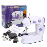 Electric Functional Portable Mini Sewing Machine