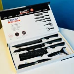 Zepter 6 Pcs Knife Set - Image 2
